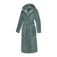 BADEMANTEL 32/34 Damen  - Grün, Basics, Textil (32/34null) - Joop!