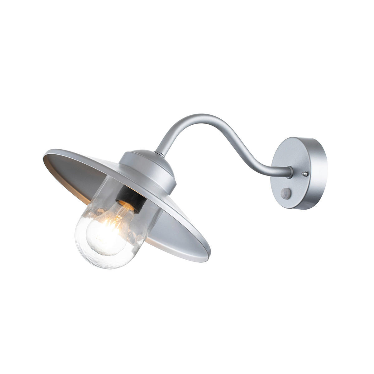 Elstead Lighting VENKOVNÍ NÁSTĚNNÉ SVÍTIDLO, 42/27.5/25,5 cm