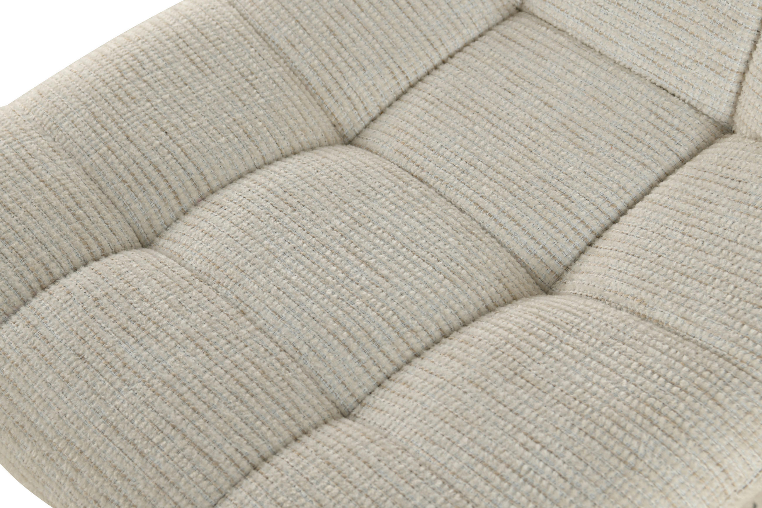 STOLIČKA, 45/88/55 cm - čierna/béžová, Design, kov/textil (45/88/55cm) - Carryhome