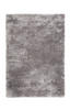 WEBTEPPICH  120/170 cm  Silberfarben   - Silberfarben, KONVENTIONELL, Textil (120/170cm) - Novel