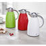 ISOLIERKANNE 1,0 L - Hellgrün, Basics, Metall (1l) - Alfi ISOLIERKANNE 1,0 L - Hellgrün, Basics, Metall (1l) - Alfi