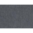 BOXSPRINGBETT 180/200 cm  in Dunkelgrau  - Dunkelgrau/Schwarz, KONVENTIONELL, Kunststoff/Textil (180/200cm) - Carryhome