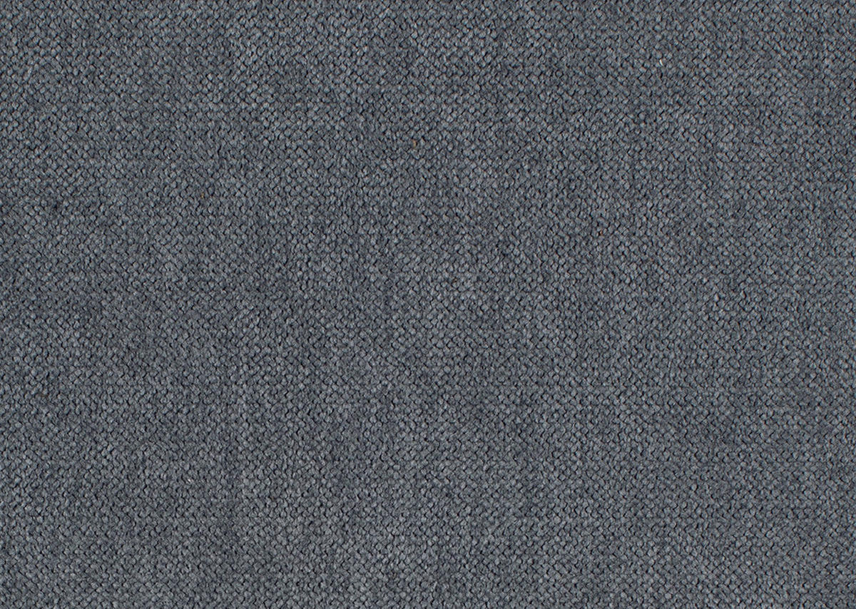 BOXSPRINGBETT 180/200 cm  in Dunkelgrau  - Dunkelgrau/Schwarz, KONVENTIONELL, Kunststoff/Textil (180/200cm) - Carryhome