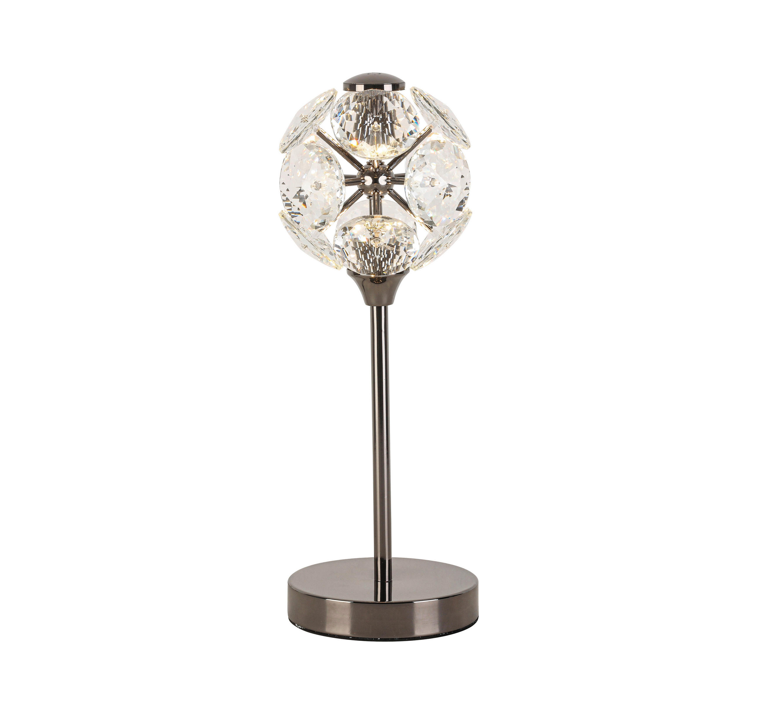Veioza Cu Led 15/39 cm