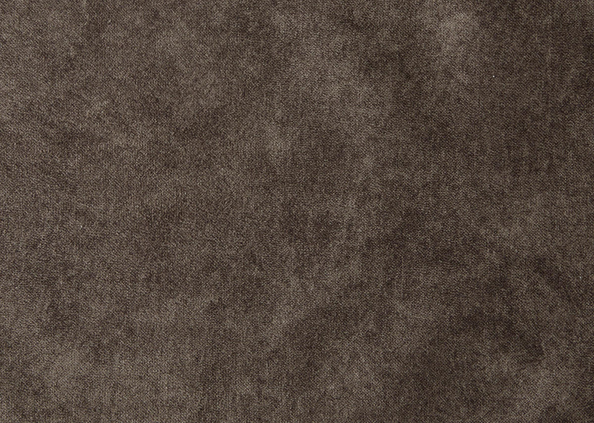BOXSPRINGBETT 180/200 cm  in Dunkelbraun  - Dunkelbraun/Schwarz, Design, Kunststoff/Textil (180/200cm) - Xora