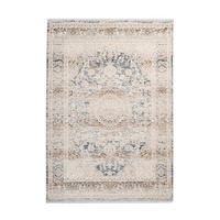 VINTAGE-TEPPICH 80/150 cm Anouk  - Creme, Design, Textil (80/150cm) - Kayoom