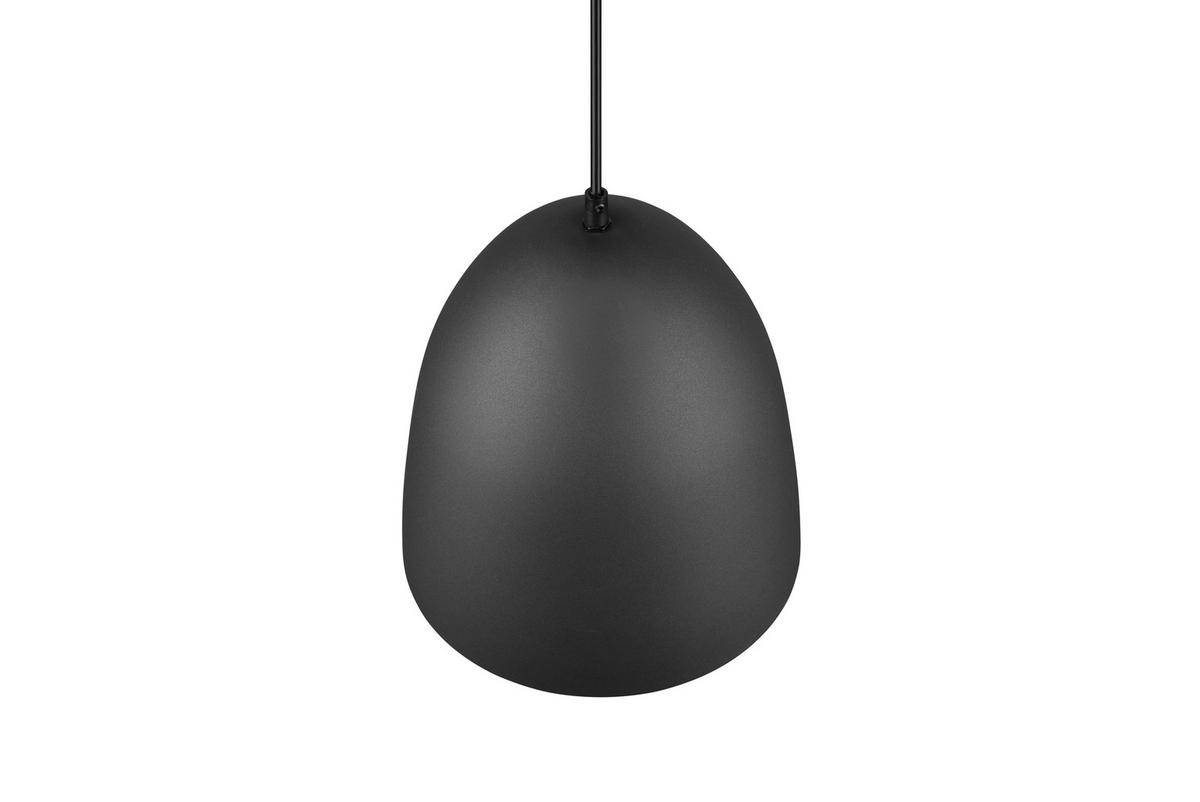 LUSTER  25/150 cm      - zlatna/crna, Dizajnerski, metal (25/150cm)