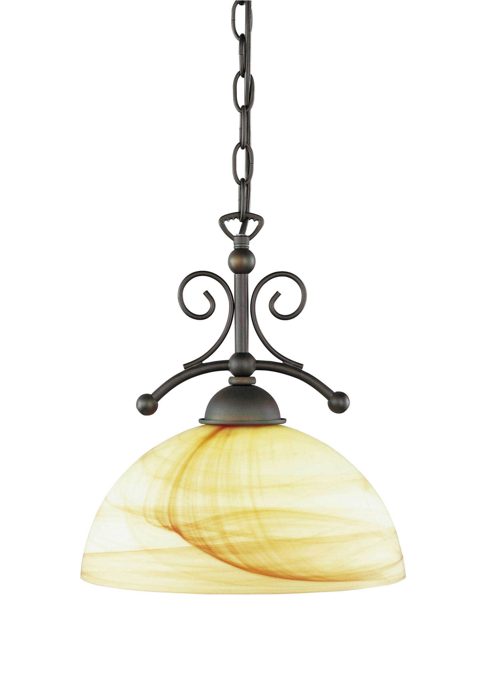 Hängeleuchte 30/150 cm