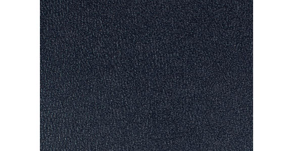 SITZBANK in Metall, Textil Schwarz  - Schwarz, Design, Textil/Metall (208/91/72cm) - Dieter Knoll