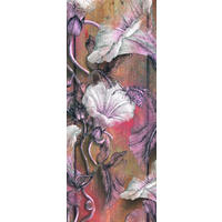 VLIESTAPETE  - Natur (100/250cm) - Komar