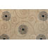 FUßMATTE 110/175 cm Graphik Beige - Beige, Basics, Kunststoff/Textil (110/175cm) - Esposa