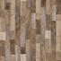 VINYLBODEN per m² - Hellbraun/Dunkelgrau, MODERN, Holzwerkstoff/Kunststoff (120,7/21,6/0,96cm) - Parador VINYLBODEN per m² - Hellbraun/Dunkelgrau, MODERN, Holzwerkstoff/Kunststoff (120,7/21,6/0,96cm) - Parador