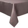 UBRUS, 140/230 cm, šedohnědá - šedohnědá, Design, textil (140/230cm) - Joop!