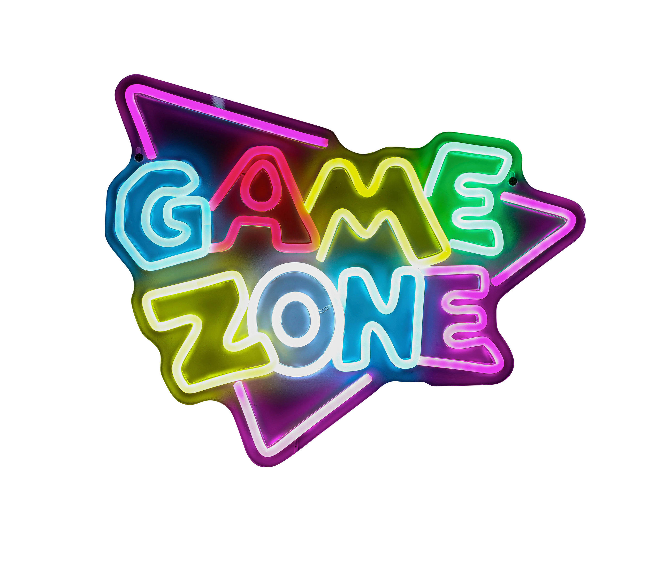 LED-Dekoleuchte Lester