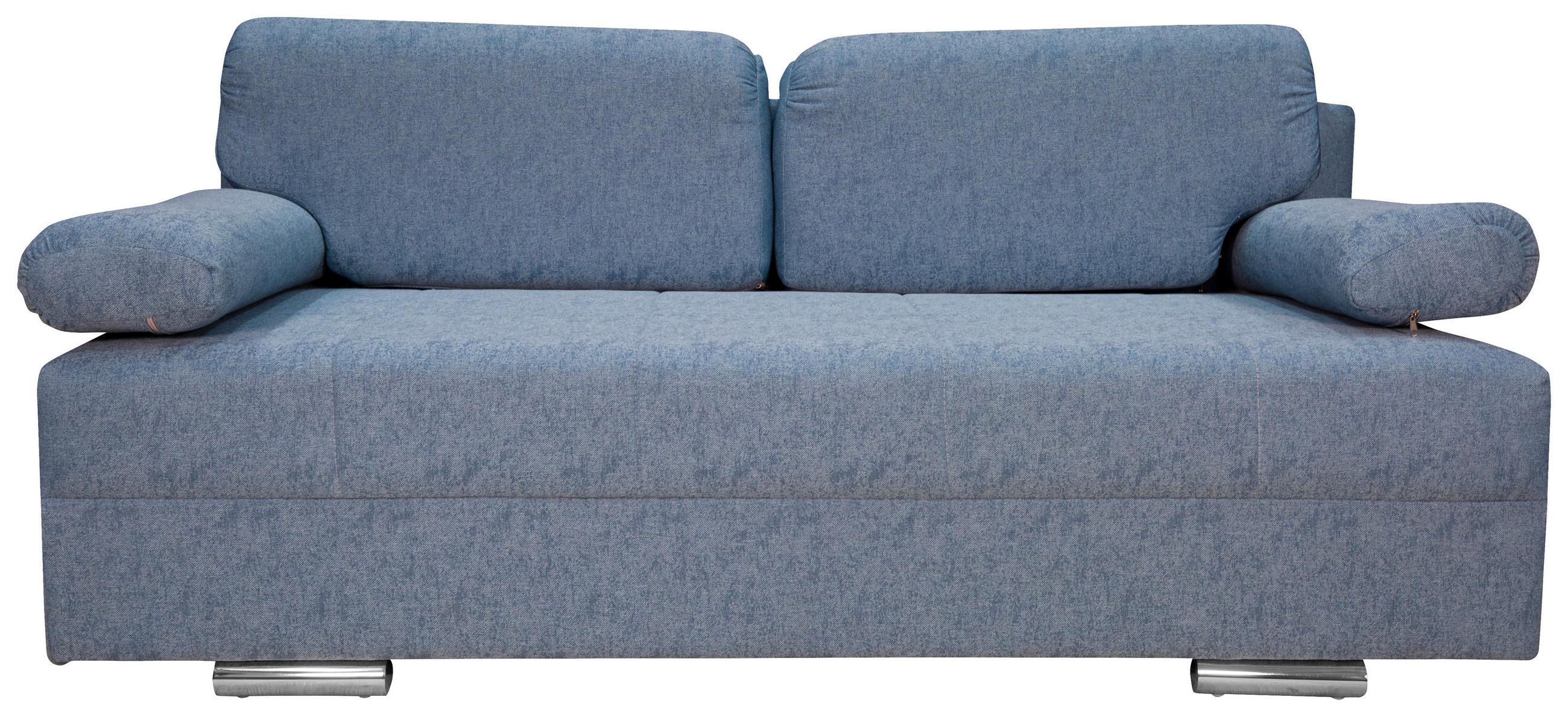 3-SED,  modra les  - modra, Design, les (190/77/90cm) - Boxxx