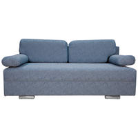 3-SED,  modra les  - modra, Design, les (190/77/90cm) - Boxxx