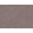 POLSTERBETT 160/200 cm  in Taupe  - Taupe/Schwarz, Trend, Holz/Textil (160/200cm) - Xora