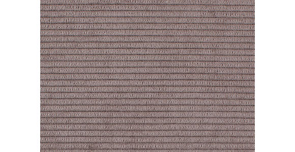POLSTERBETT 160/200 cm  in Taupe  - Taupe/Schwarz, Trend, Holz/Textil (160/200cm) - Xora