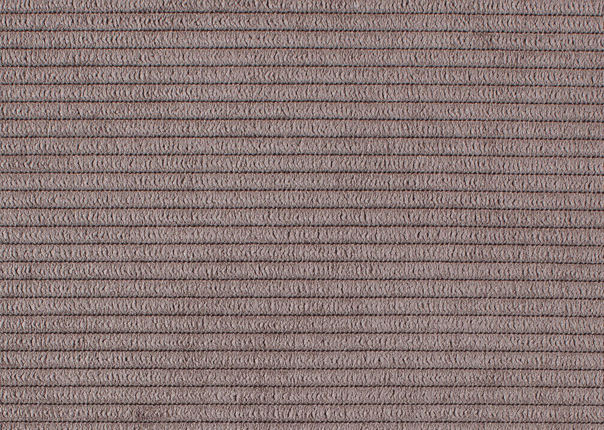 POLSTERBETT gepolstertes Kopfteil, Lattenrost Taupe 160/200 cm  - Taupe/Schwarz, Trend, Holz/Textil (160/200cm) - home24