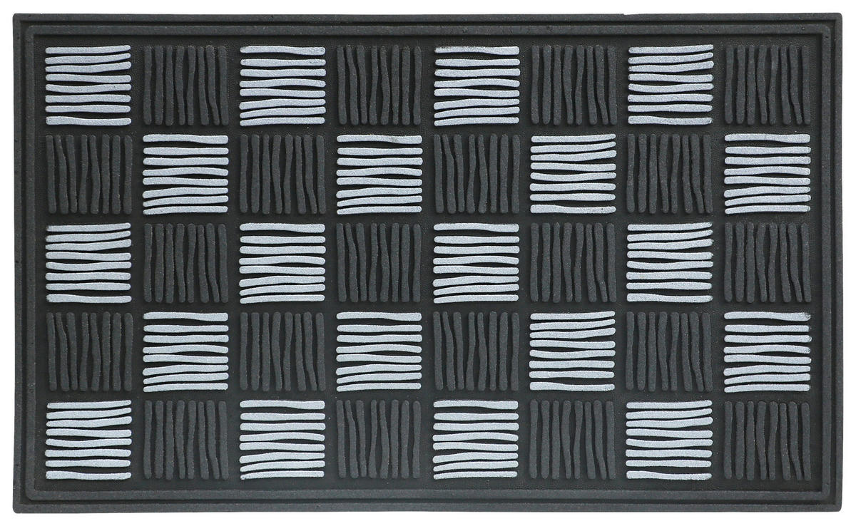 ROHOŽKA, 40/60 cm - Basics, plast (40/60cm)