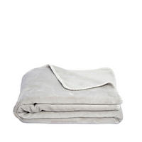 ODEJA  SOFTY  140/190 cm       kašmir  - kašmir, Basics, tekstil (140/190cm) - Zoeppritz