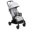 BUGGY GOODY XPLUS  - Hellgrau, Basics, Textil/Metall (47/86/106cm) - Chicco
