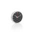 WANDUHR Schwarz 30 cm - Schwarz, Basics, Glas/Kunststoff (30cm) - Blomus WANDUHR Schwarz 30 cm - Schwarz, Basics, Glas/Kunststoff (30cm) - Blomus