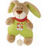 SPIELUHR - Rot/Braun, Basics, Textil (23cm) - SIGIKID