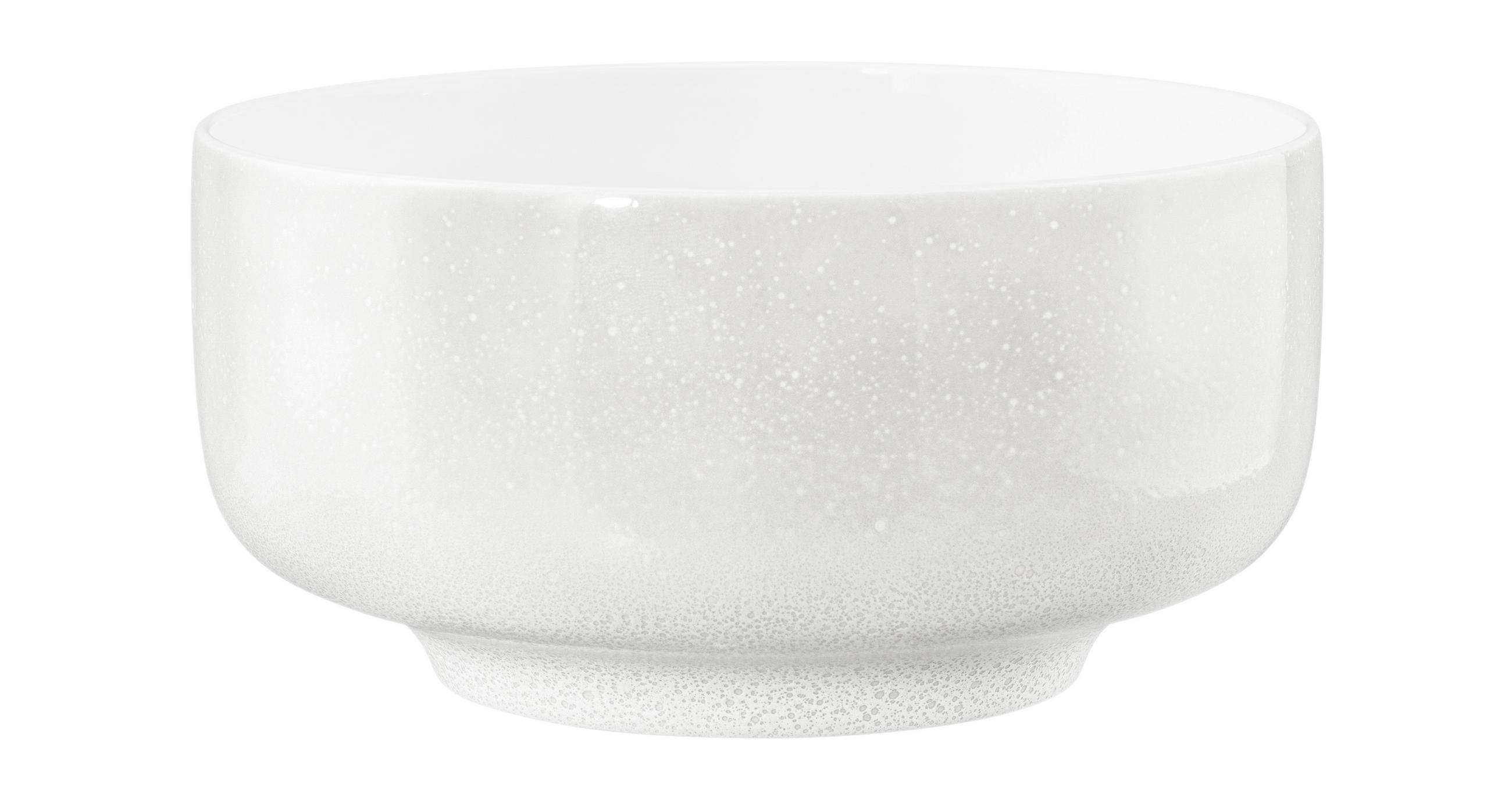 SCHÜSSEL 20 cm  - Weiß Hochglanz, Basics, Keramik (20cm) - Seltmann Weiden