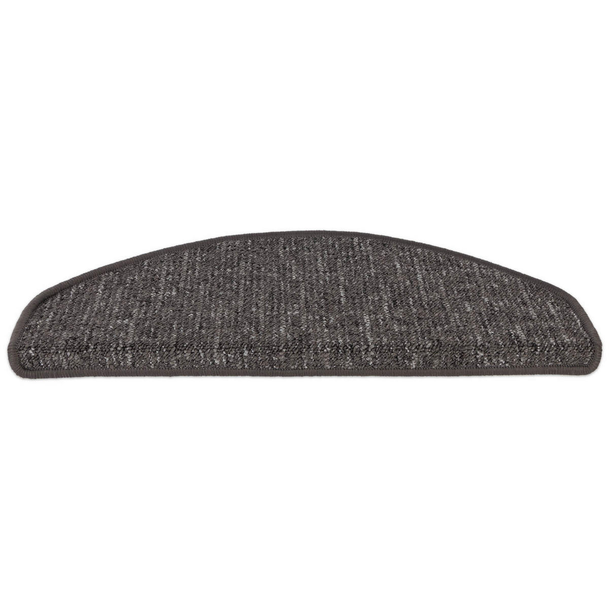 STUFENMATTE in Anthrazit  - Anthrazit, Basics, Textil (65/23.5cm) - Esposa