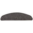 STUFENMATTE in Anthrazit  - Anthrazit, Basics, Textil (65/23.5cm) - Esposa