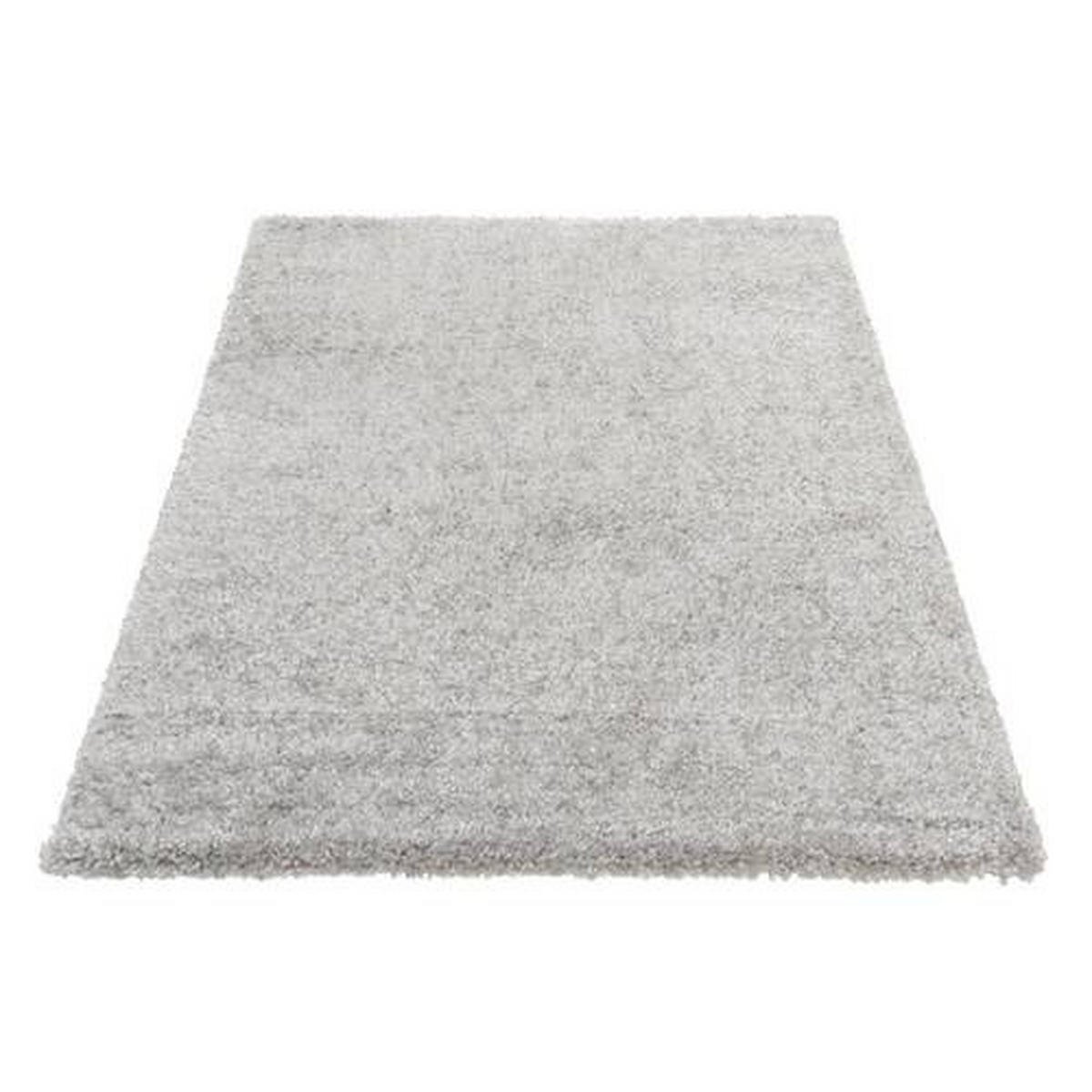 RYAMATTA 80/150 cm ETHNO 1800  - grå, Basics, textil (80/150cm)