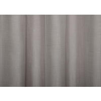 TKANINA ZA ZAVJESE svijetlo smeđa   - svijetlo smeđa, Basics, tekstil (335cm)