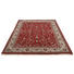 ORIENTTEPPICH 170/240 cm Rot - Rot, Basics, Textil (170/240cm) - Esposa