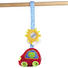 MOTORIKSPIEL - Multicolor, Basics, Textil (9/16cm) - Haba MOTORIKSPIEL - Multicolor, Basics, Textil (9/16cm) - Haba