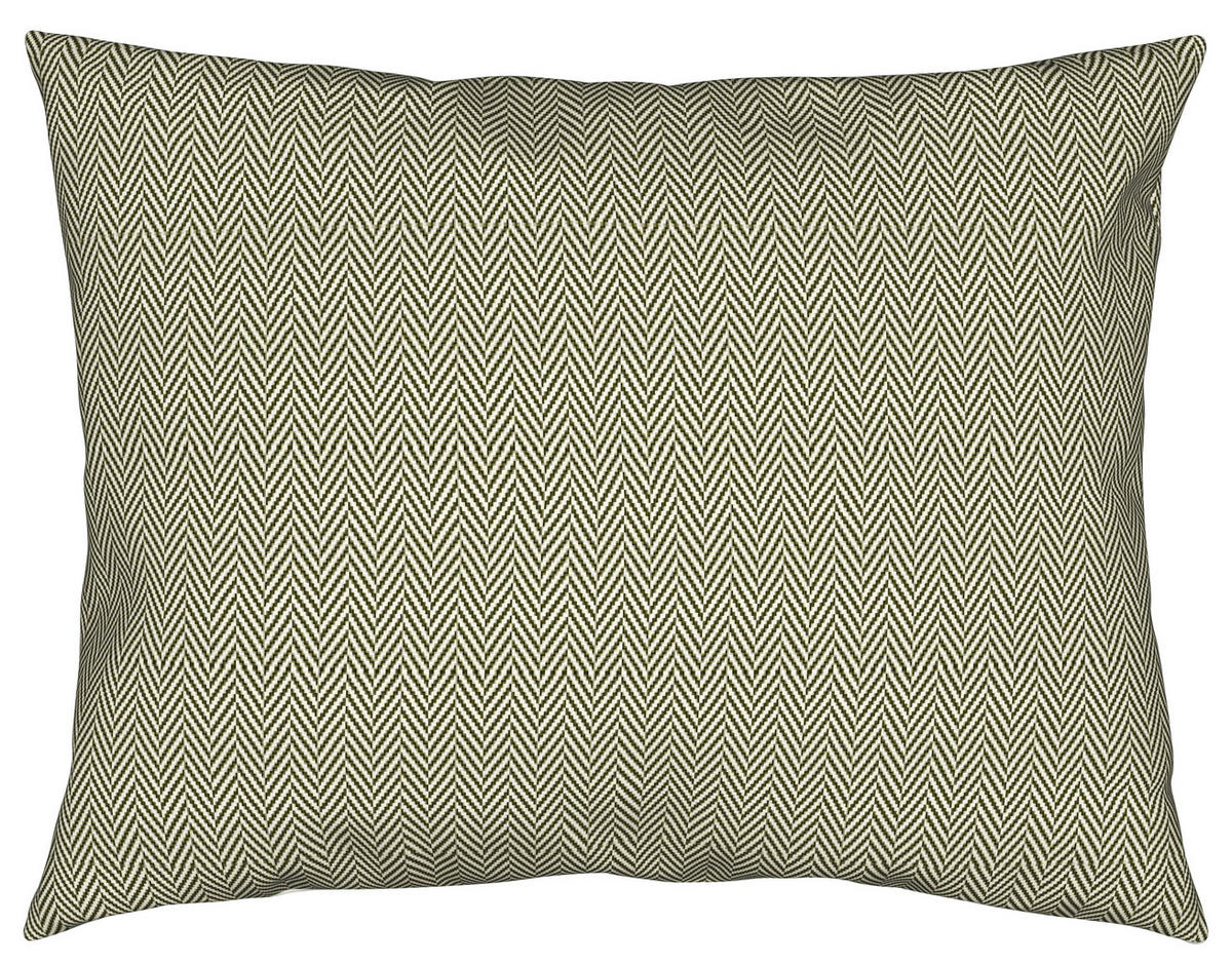POVLEČENÍ, flanel, zelená, 135/200 cm - zelená, textil (135/200cm) - Novel