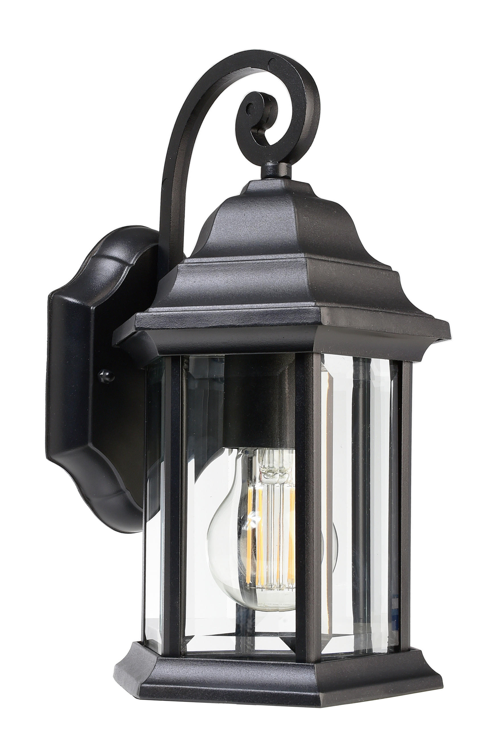 AUßENWANDLEUCHTE Saiph 19/18/32 cm   - LIFESTYLE (19/18/32cm)