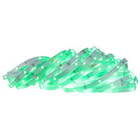 LED-STRIP 300 cm   - Weiß, Design, Kunststoff (300cm)