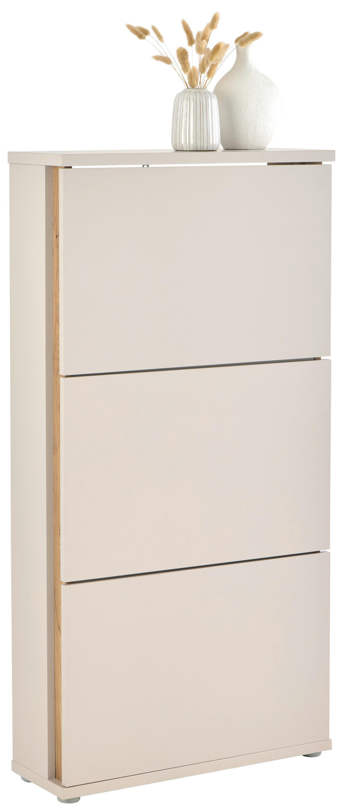 Schuhschrank Antonio Kaschmir H: 120 Cm