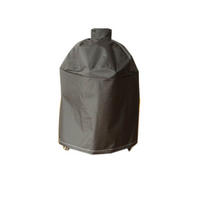 PREVLEKA ZA ŽAR SERIJE TQ0020 - črna, Konvencionalno, tekstil (78,5/120cm) - Homeware Profession.
