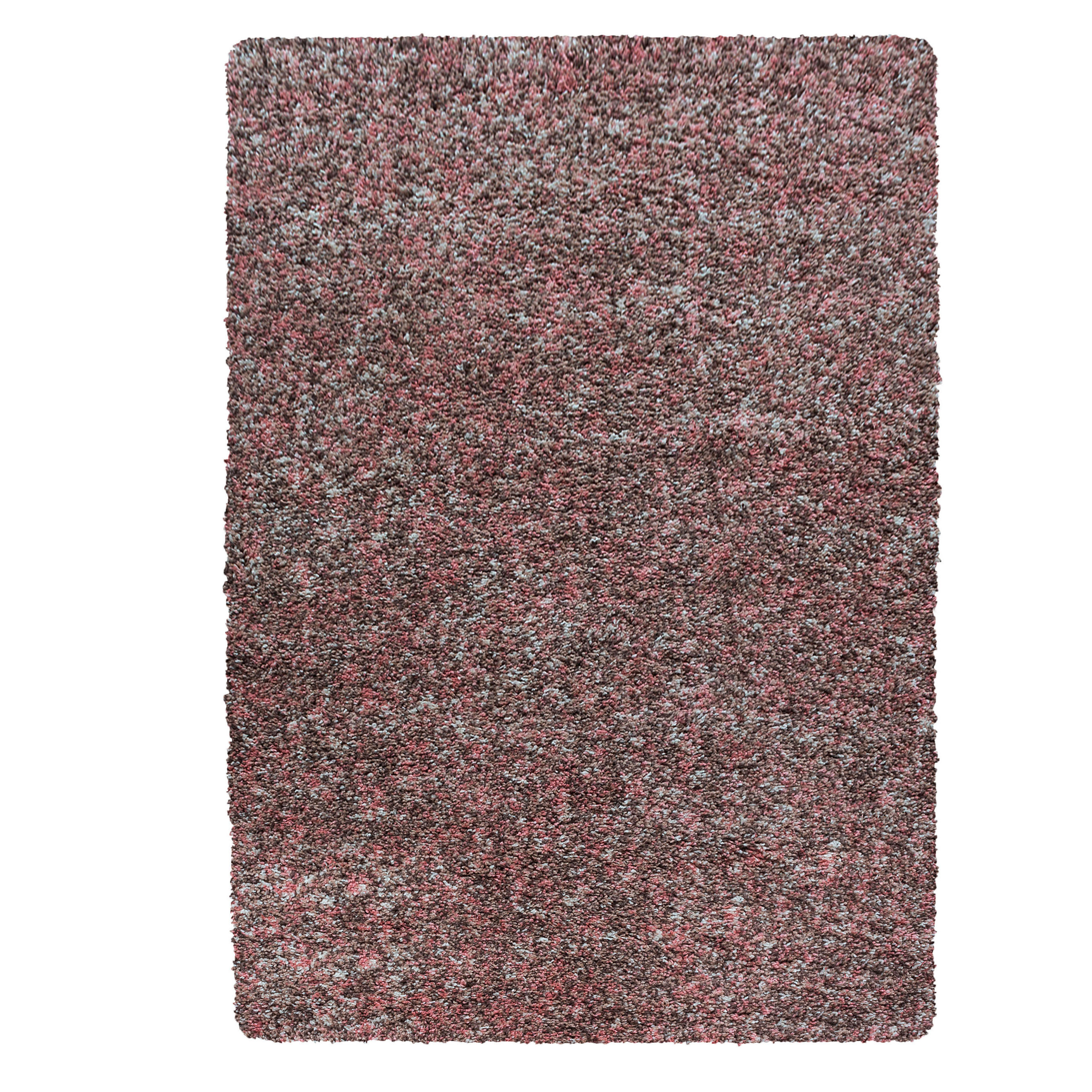 RYAMATTA 280/370 cm Enjoy  - rosa, Klassisk, textil (280/370cm) - Novel