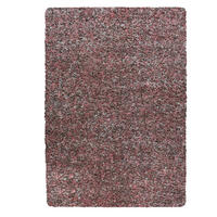HOCHFLORTEPPICH 280/370 cm Enjoy Rosa  - Rosa, KONVENTIONELL, Textil (280/370cm) - Novel
