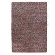 HOCHFLORTEPPICH 280/370 cm Enjoy  - Rosa, KONVENTIONELL, Textil (280/370cm) - Novel