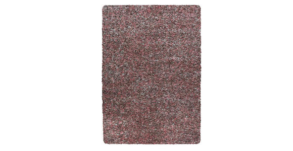 HOCHFLORTEPPICH 240/340 cm Enjoy  - Rosa, KONVENTIONELL, Textil (240/340cm) - Novel
