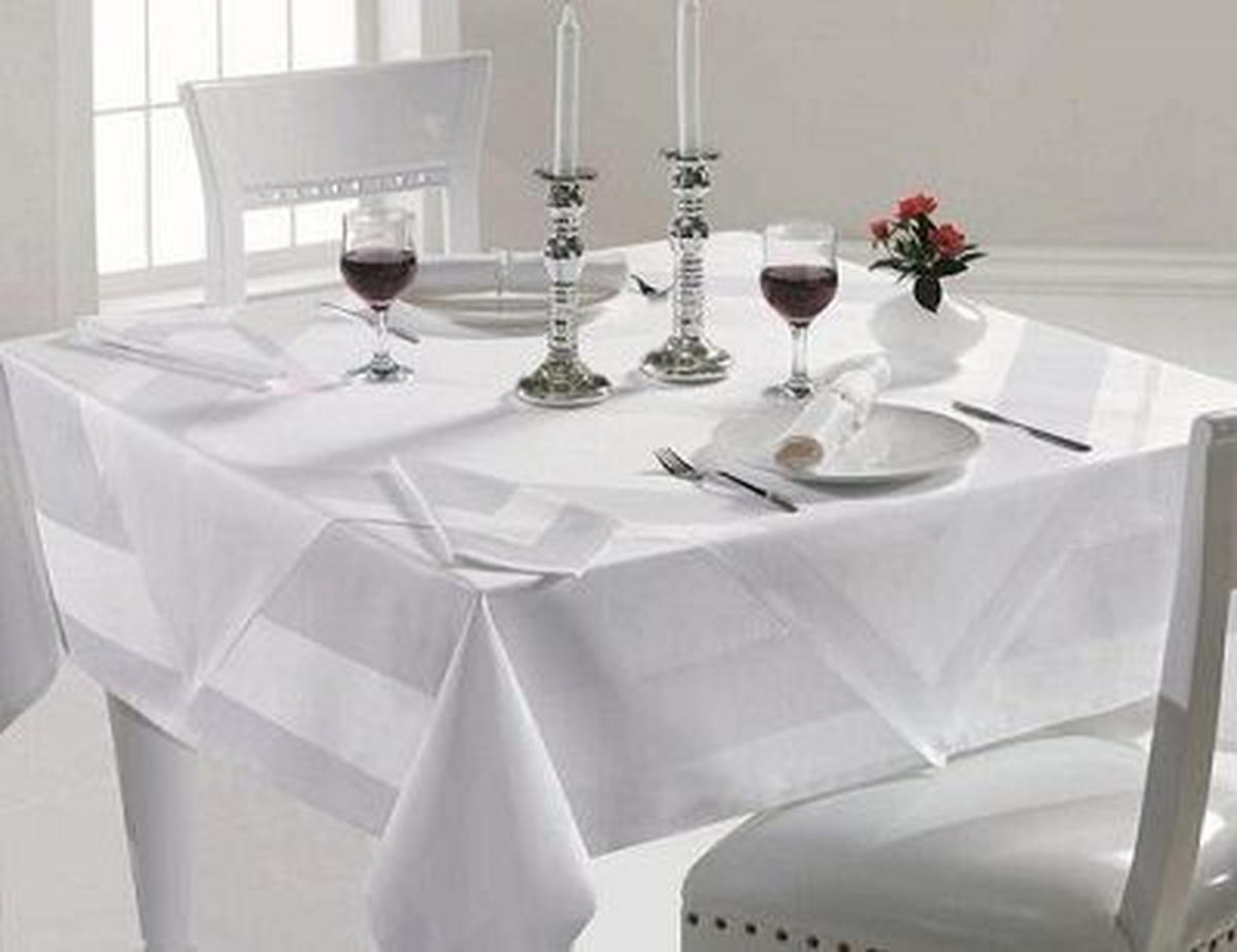 SET 2/1 SALVETA DAMAST 50/50 cm   DAMAST  - Konvencionalno, tekstil (50/50cm) - Esposa