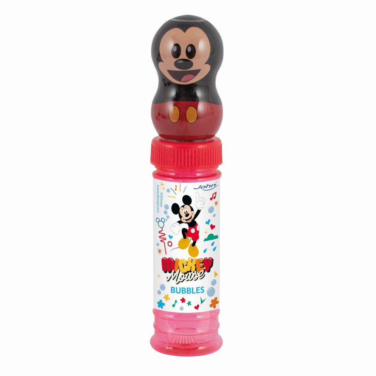 SÅPBUBBLOR - multicolor, Basics, plast (3,3/15,5cm) - Best Price