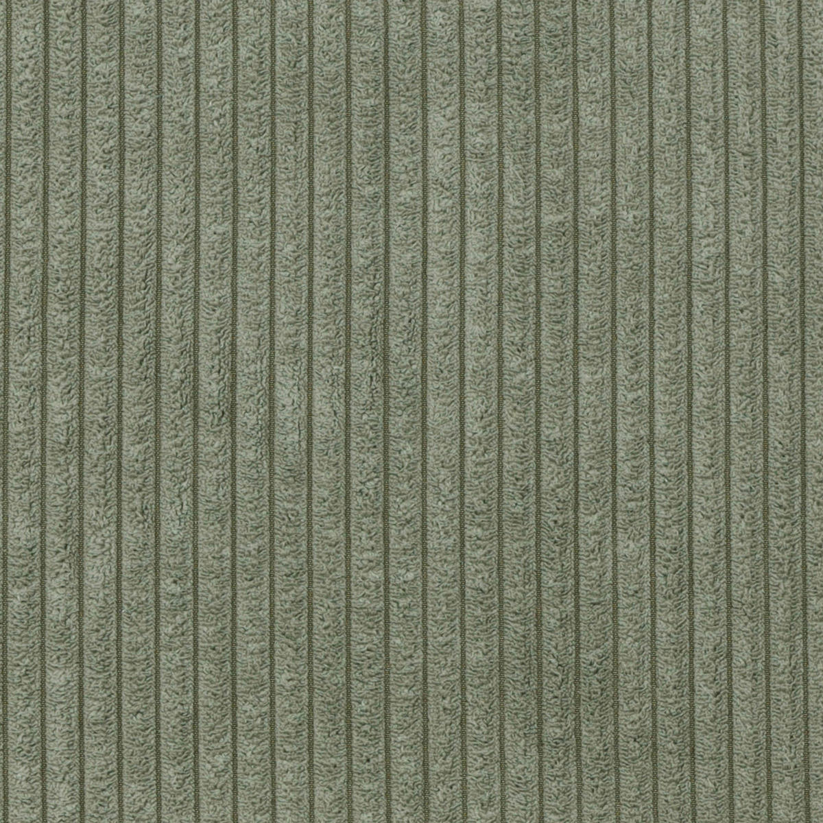 KLEMMKISSEN 2er Set 40/35/38/5/8 cm  - Salbeigrün, Basics, Textil (40/35/38/5/8cm)