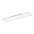 LED-DECKENLEUCHTE - Weiß, Design, Kunststoff/Metall (120/30/6cm) LED-DECKENLEUCHTE - Weiß, Design, Kunststoff/Metall (120/30/6cm)