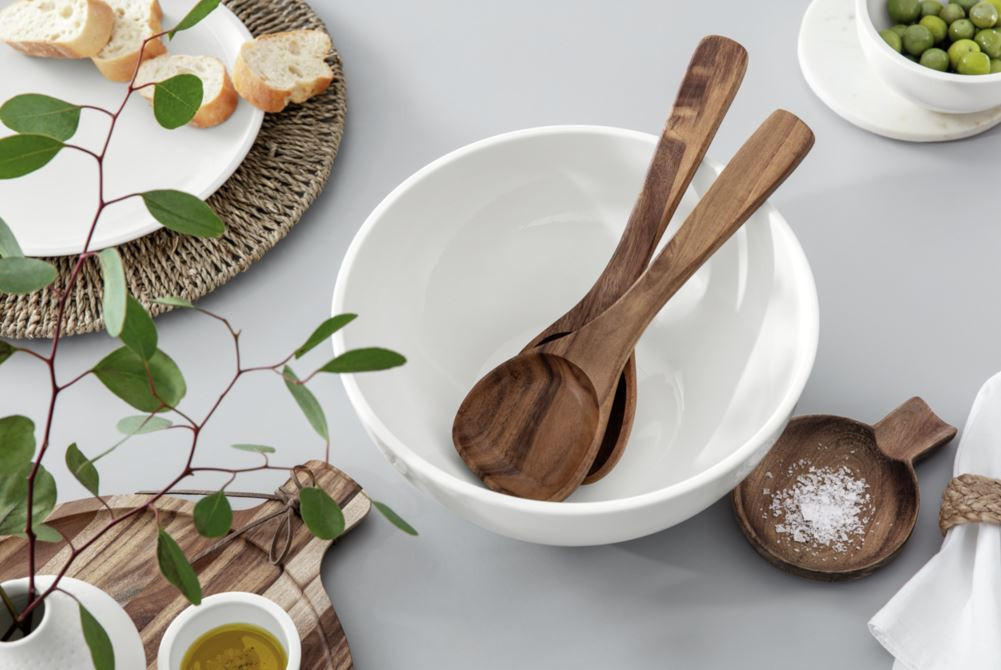 MÍSA porcelán keramika 28 cm - bílá, Konvenční, keramika (28cm) - Villeroy & Boch
