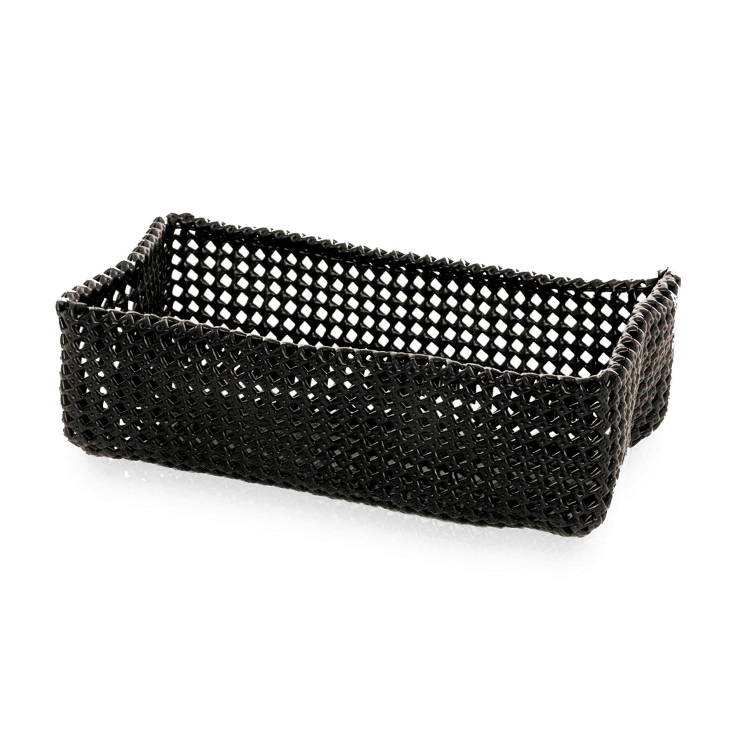 AUFBEWAHRUNGSKÖRBCHEN  - Basics, Kunststoff (30/15/9cm) - Moeve